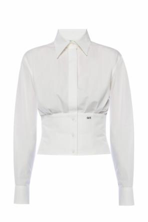 Corset shirt, zdjęcie 1 Corset shirt od Off White
